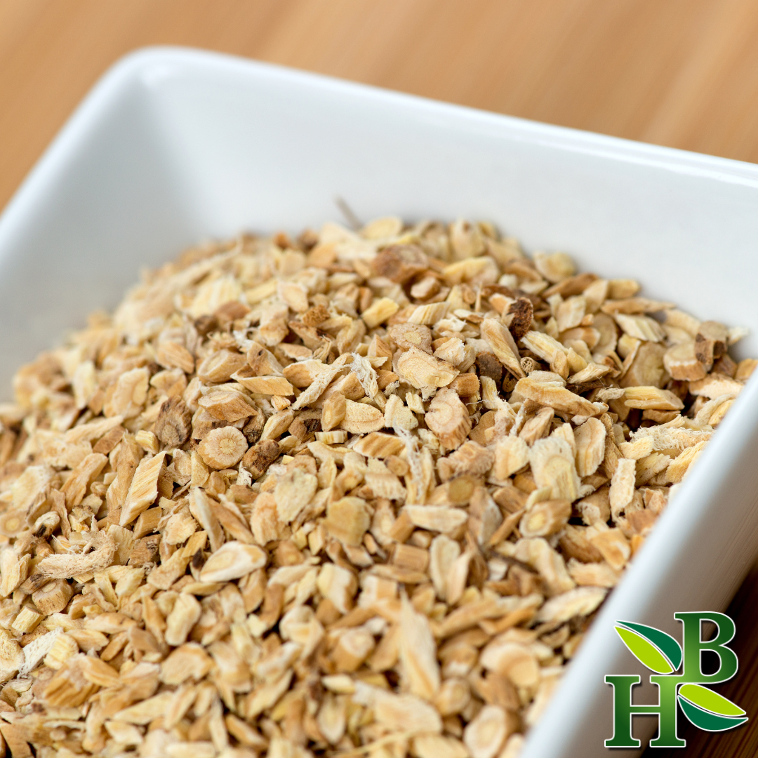 Astragalus Root C/S - 4oz