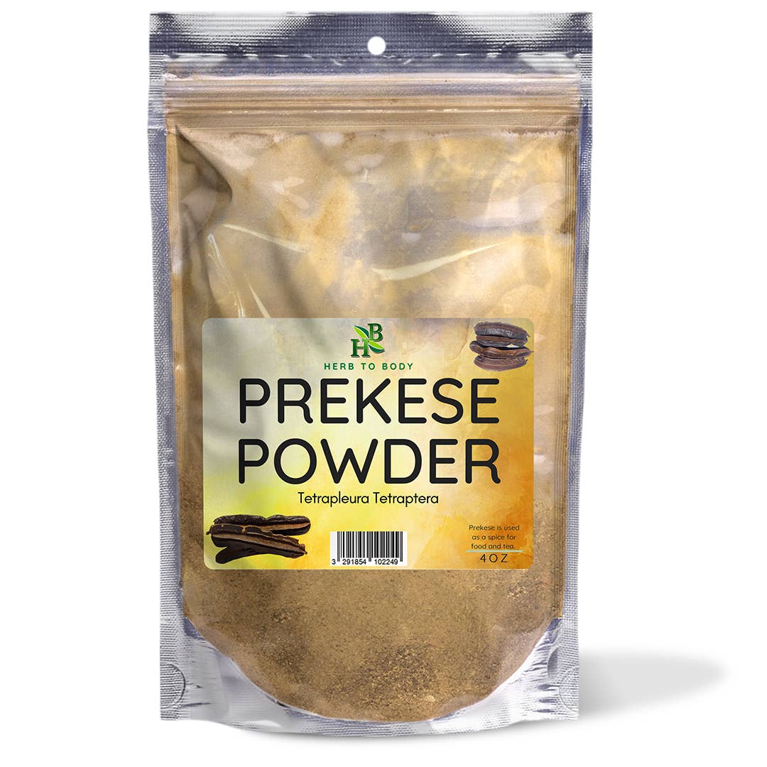 Prekese Powder - 4oz - from Whole Prekese