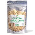 Quassia Chips 4oz