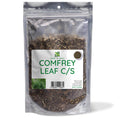 Comfrey Leaf C/S - 4oz