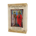 OPEN ROAD Handmade Soap with Essential Oils