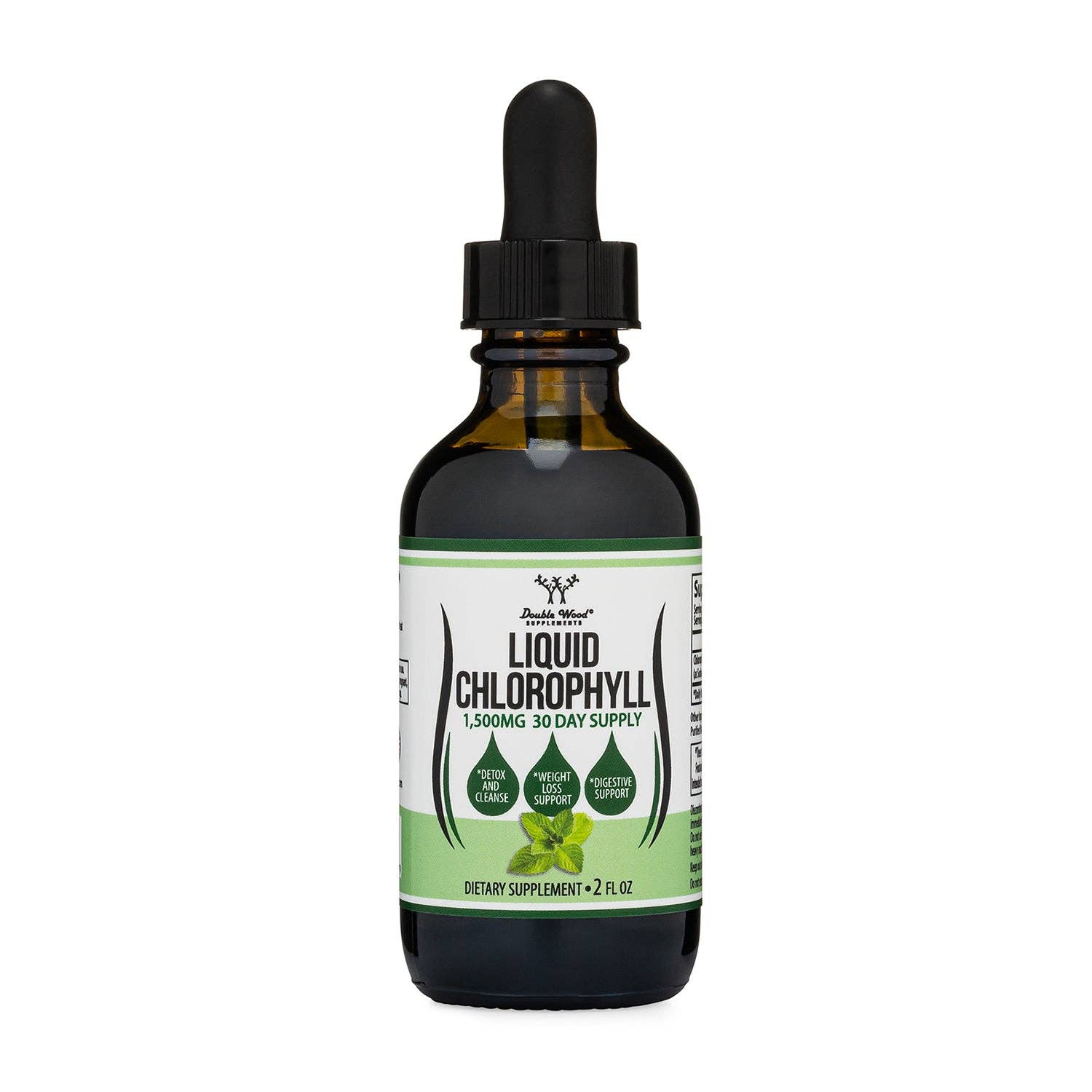 Liquid Chlorophyll