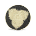 14" Handwoven Journey Bowl for Wall Basket Decor