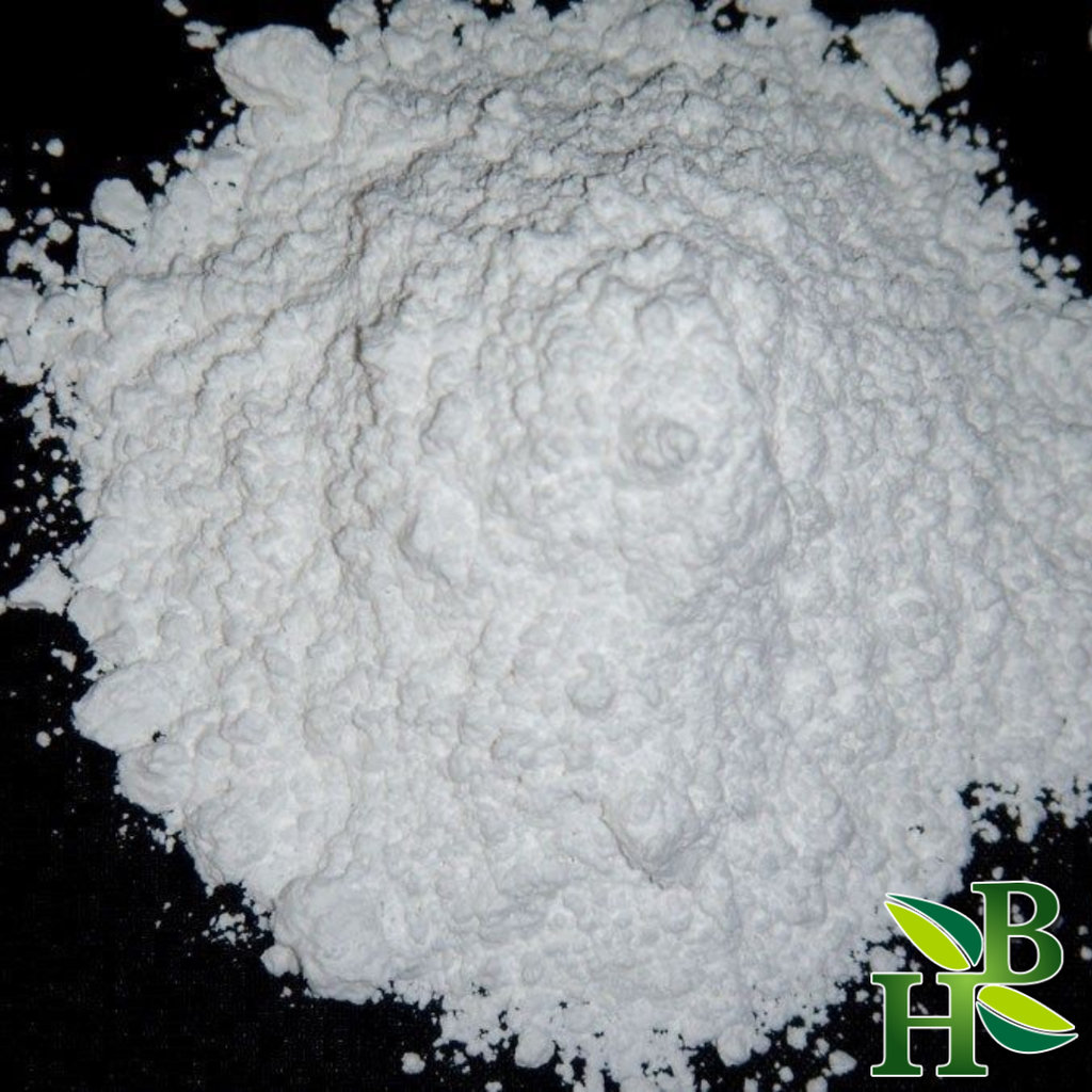 Magnesium Citrate Powder - 4oz