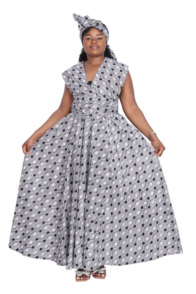 Infinity Dress16117-259