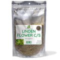Linden Flowers C/S - 4oz