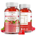 Magnesium Glycinate Support Gummies
