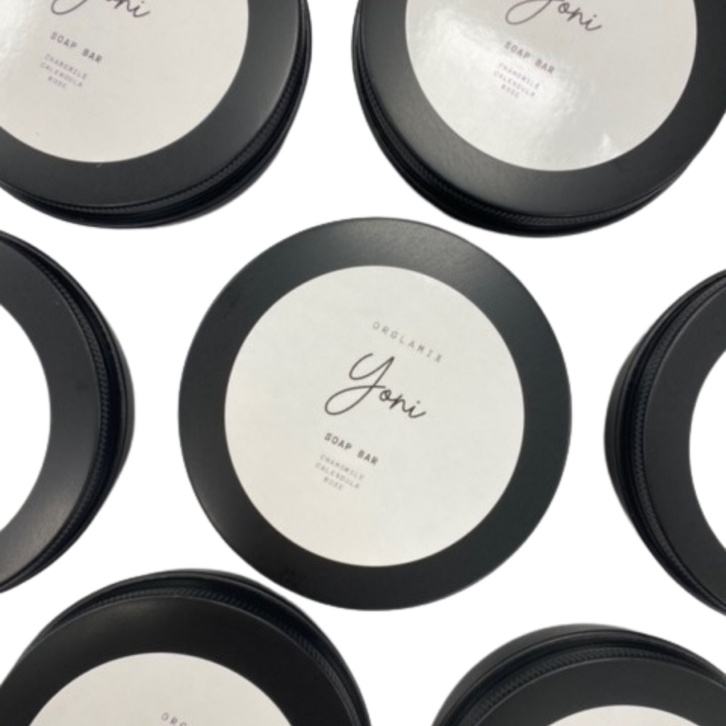 Yoni Soap | Daily Intimate Hygiene Cleanse