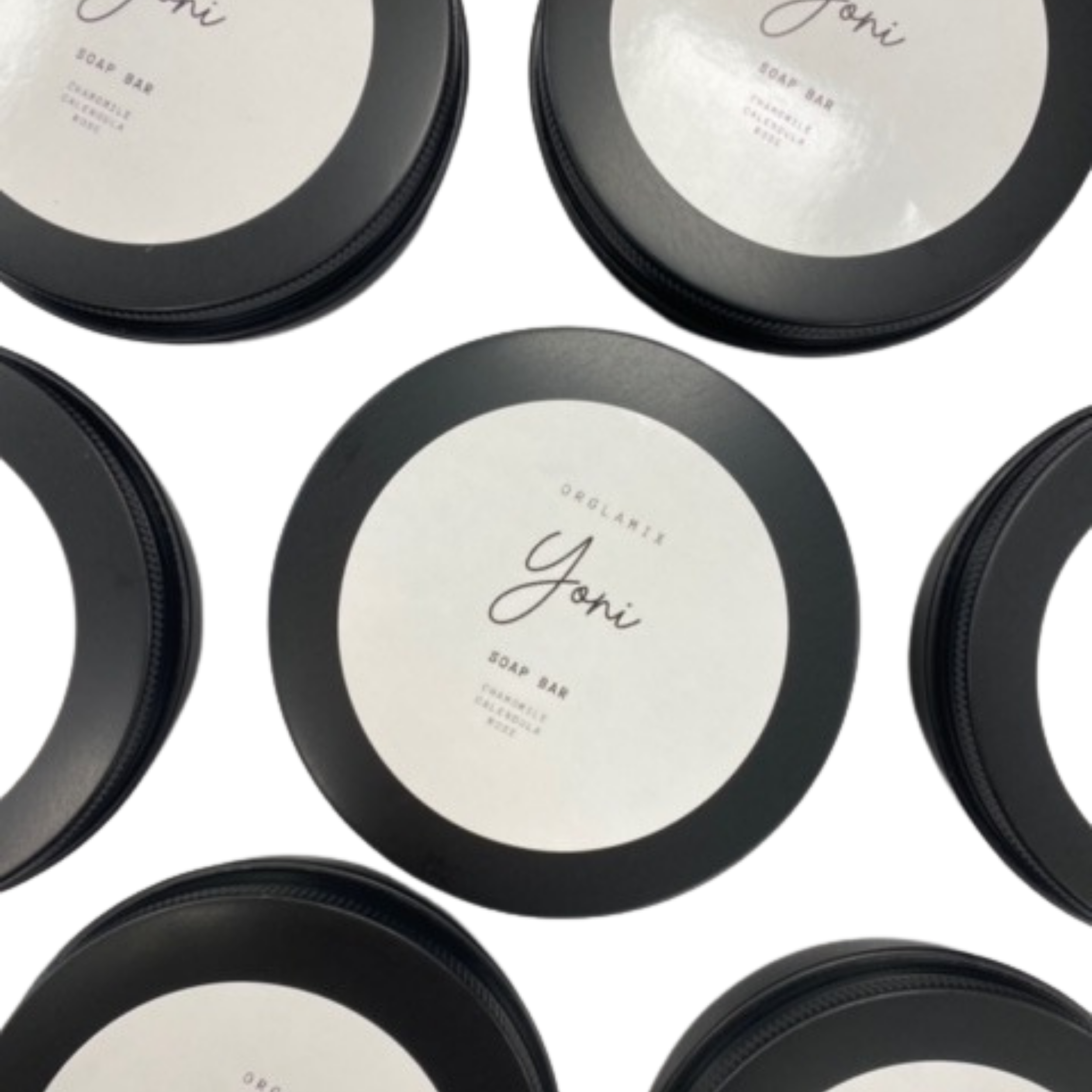 Yoni Soap | Daily Intimate Hygiene Cleanse