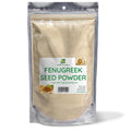Fenugreek Seed Powder - 1lb