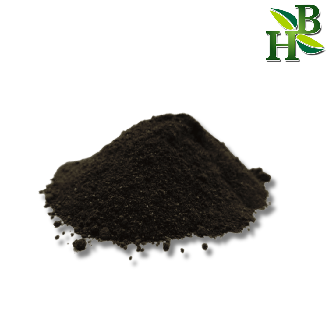 Black Seed Powder (Nigella Sativa) 4oz