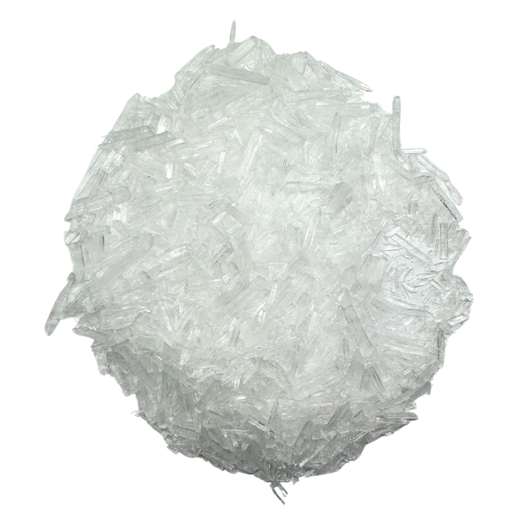 Menthol Crystals - 4oz