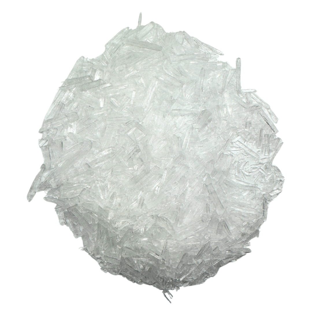Menthol Crystals - 4oz