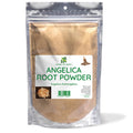 Angelica Root Powder - 4oz