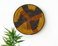 16 Inch Handwoven Hanging & Storage Bowls