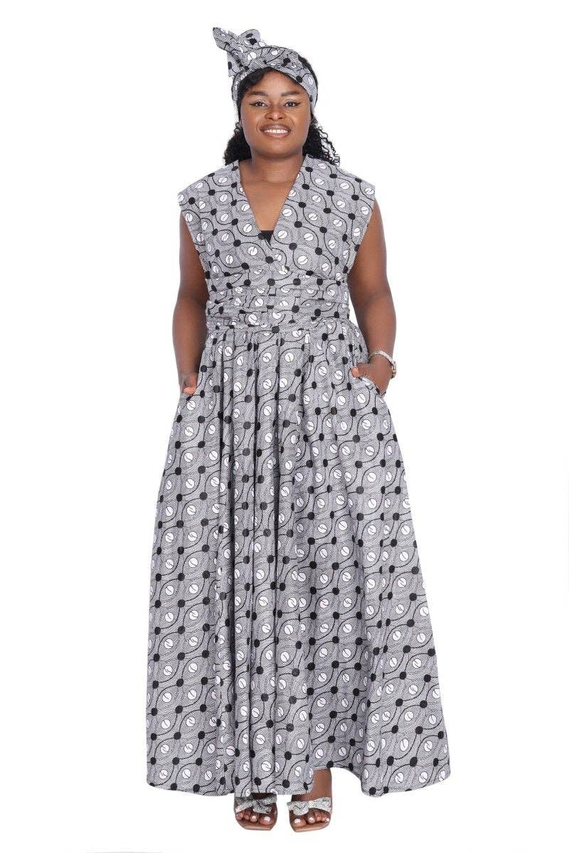 Infinity Dress16117-259