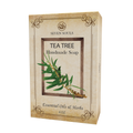 TEA TREE Handmade Soap with Essential Oils