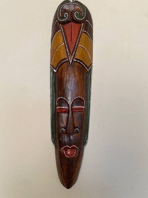 Artistic Masks