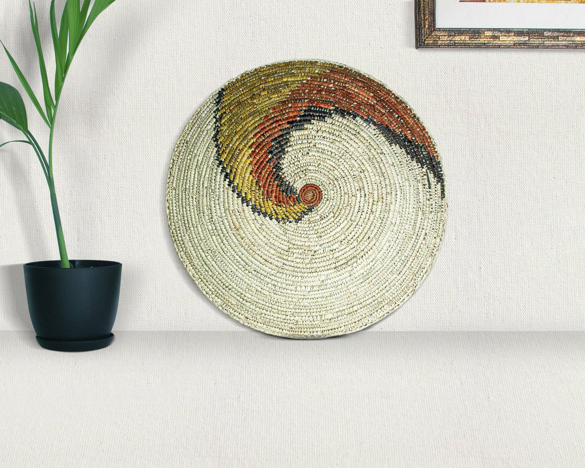 Fibonacci Basket 14-inch BSK - 179-15