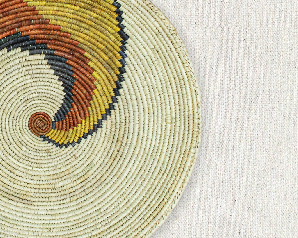 Fibonacci Basket 14-inch BSK - 179-15