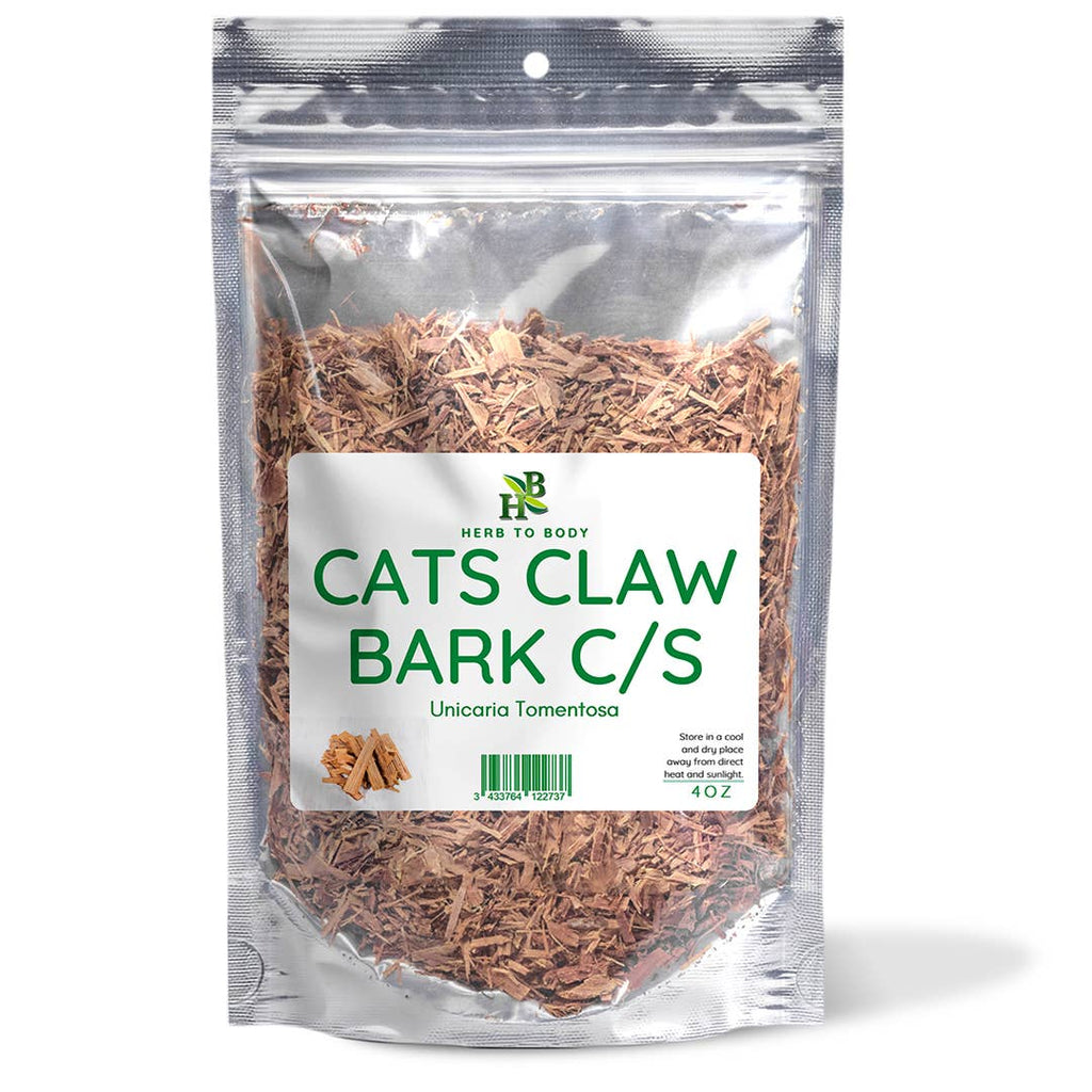 Cat's Claw Bark C/S