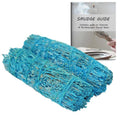 Scented Sage Smudge Stick - Nag Champa (4 in.)
