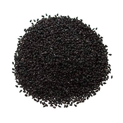 Black Cumin Seed Whole (Nigella Sativa) - 4oz
