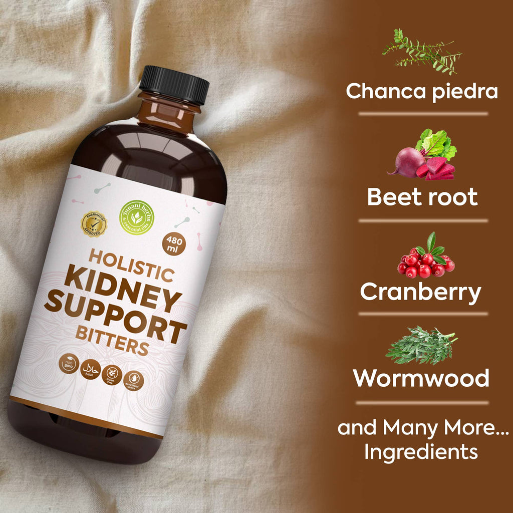 Kidney