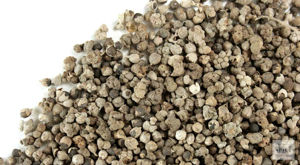 Chaste Tree Berries Whole - 4oz