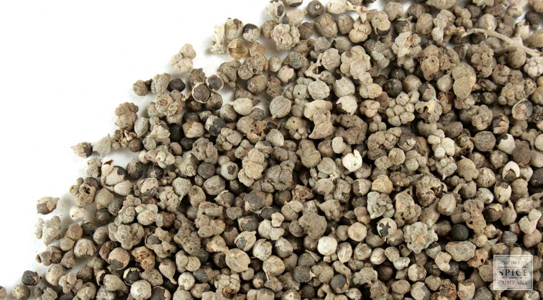 Chaste Tree Berries Whole - 4oz
