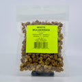 White Mulberries