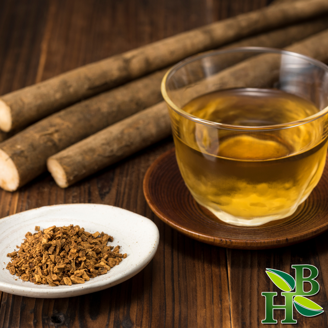 Burdock Root Powder 4oz