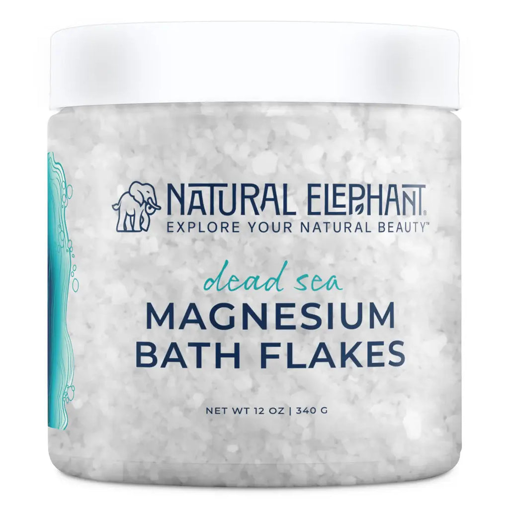 Premium Dead Sea Mineral Bath Soak