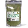 Wheat Grass Juice Powder -  4oz | Herb To Body