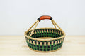 Bread Basket, round