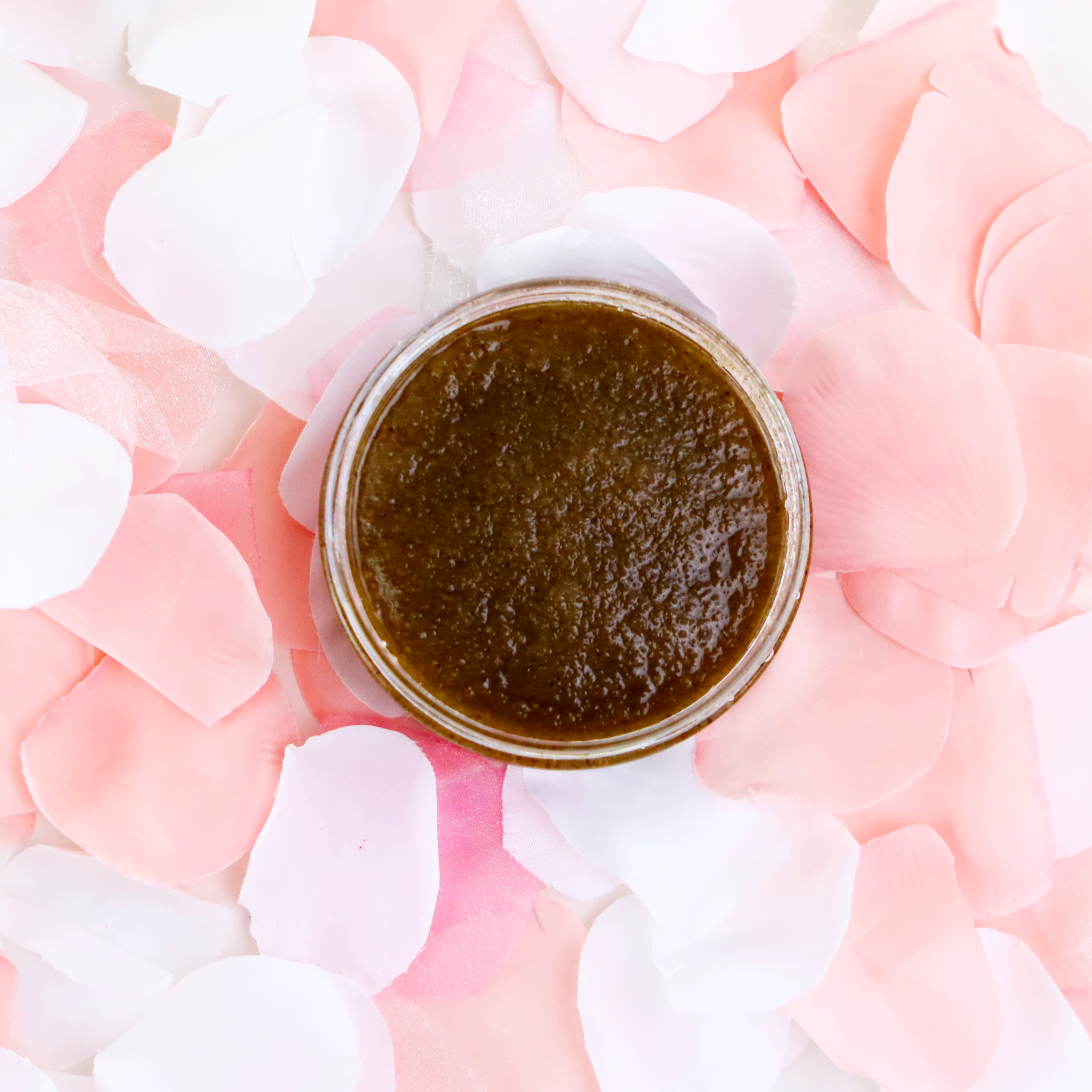 Aromatic Sugar Scrub