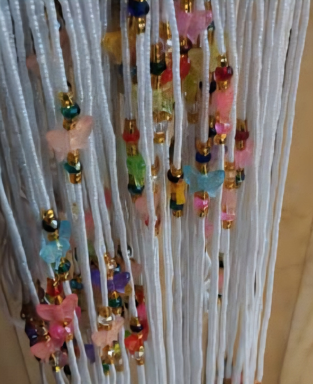 African Waist Beads - Small Beads & Fashionable Collection