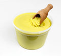 100% Natural African Shea Butter - Yellow 14oz