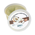 Raw Coconut-Mango Butter MD