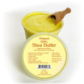 Whipped Shea Butter- Yellow 9oz