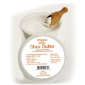 Whipped Shea Butter - White 9oz
