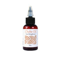 African Chebe Oil Hair Strengthener - 2 oz