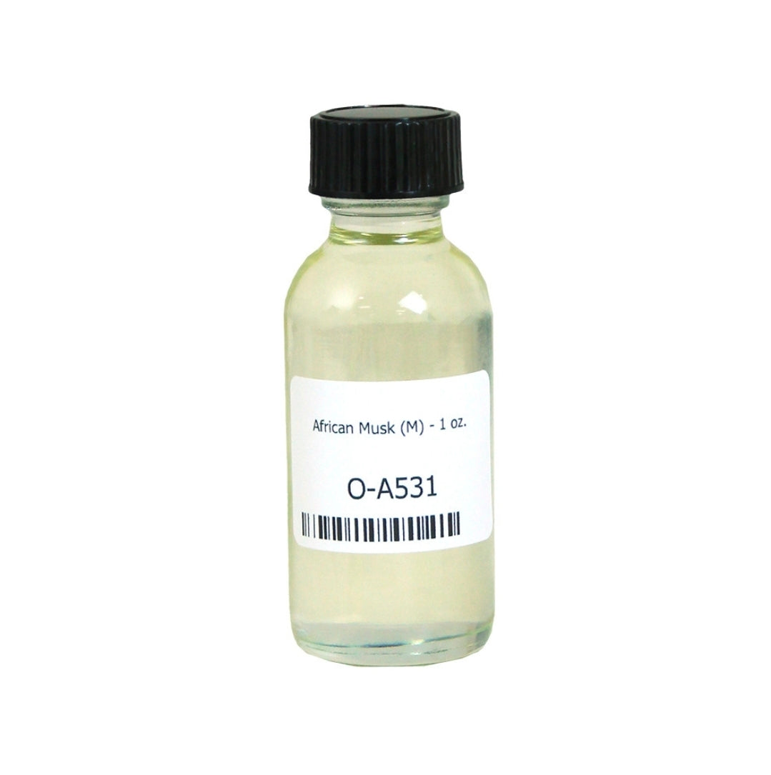 African Musk (M) 1 0z