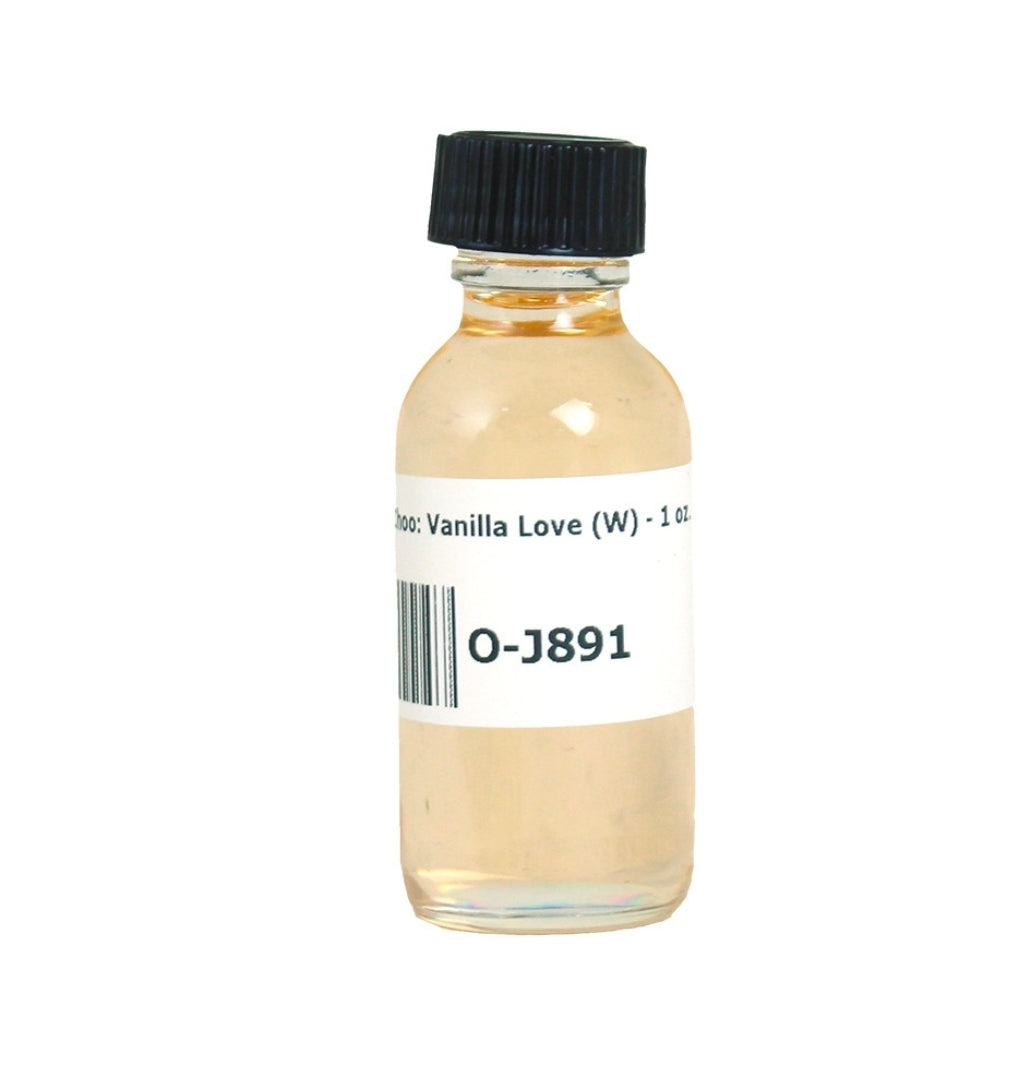 Old Edition]  Jimmy Choo: Vanilla Love (W) Type 1 oz