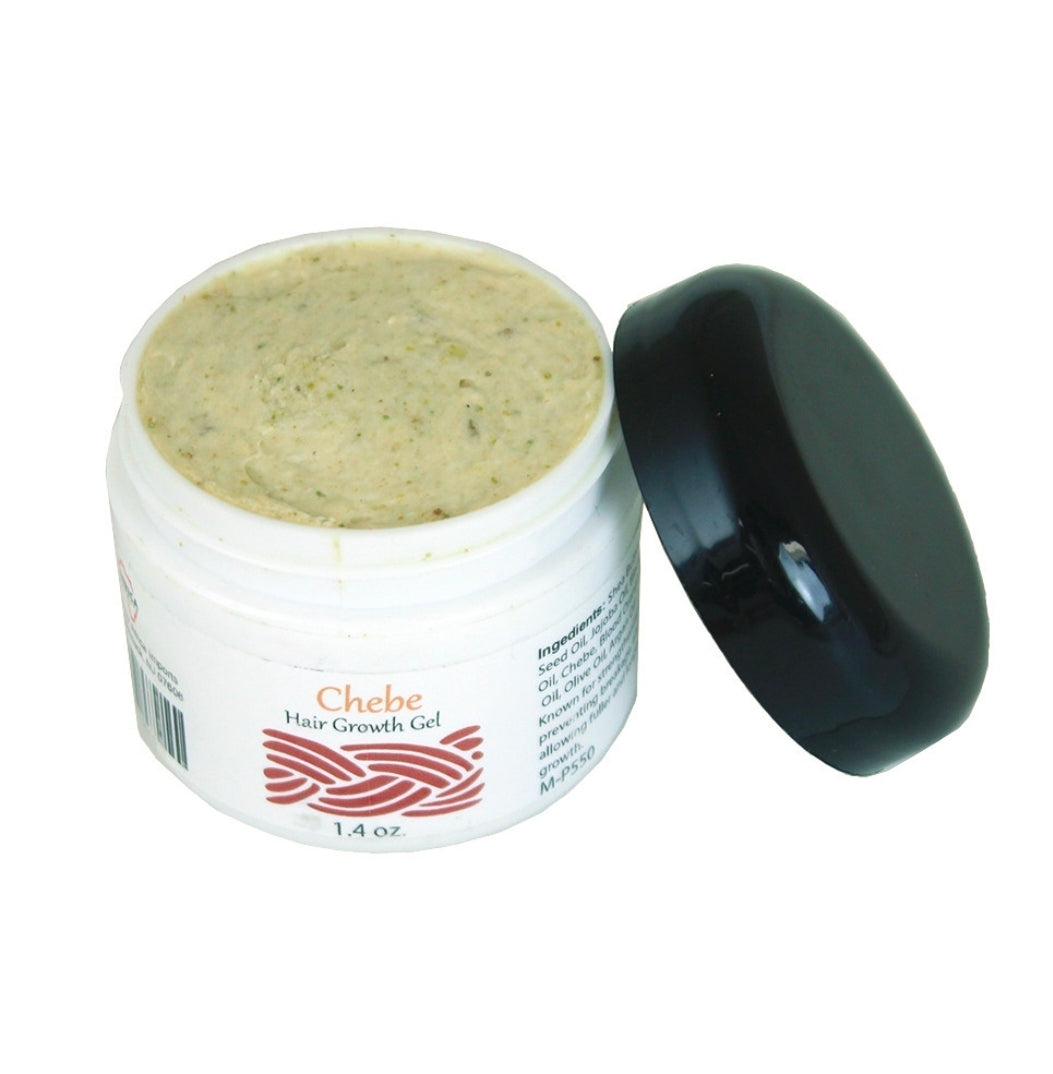 Chebe Hair Grow Gel - 1.4 oz