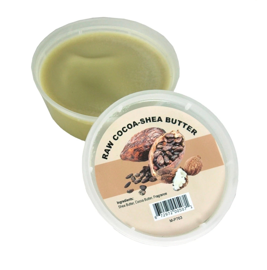 Raw Cocoa - Shea Butter SM