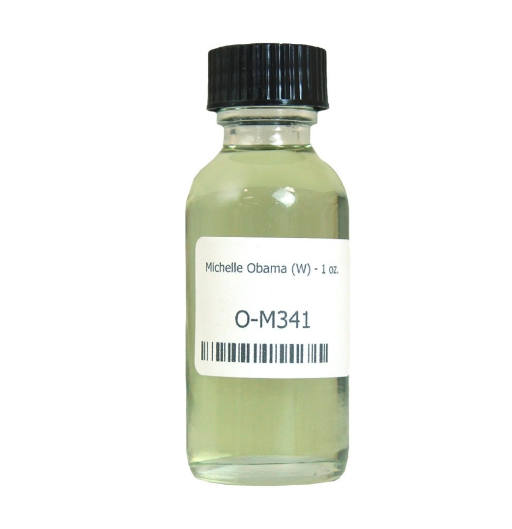 Similar to Michelle Obama (W) 1 oz