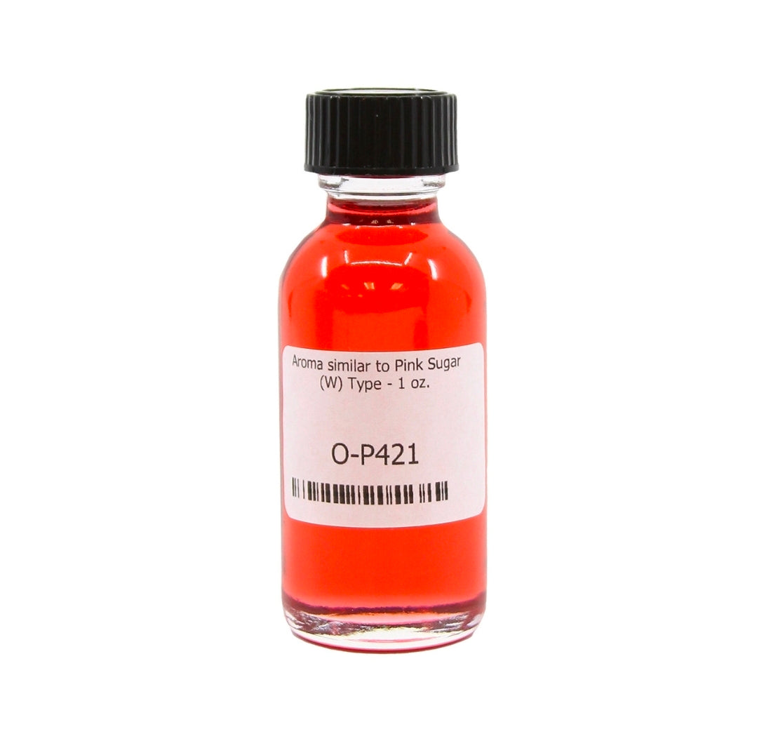Similar to Pink Sugar: Sparkle (W) Type 1 oz