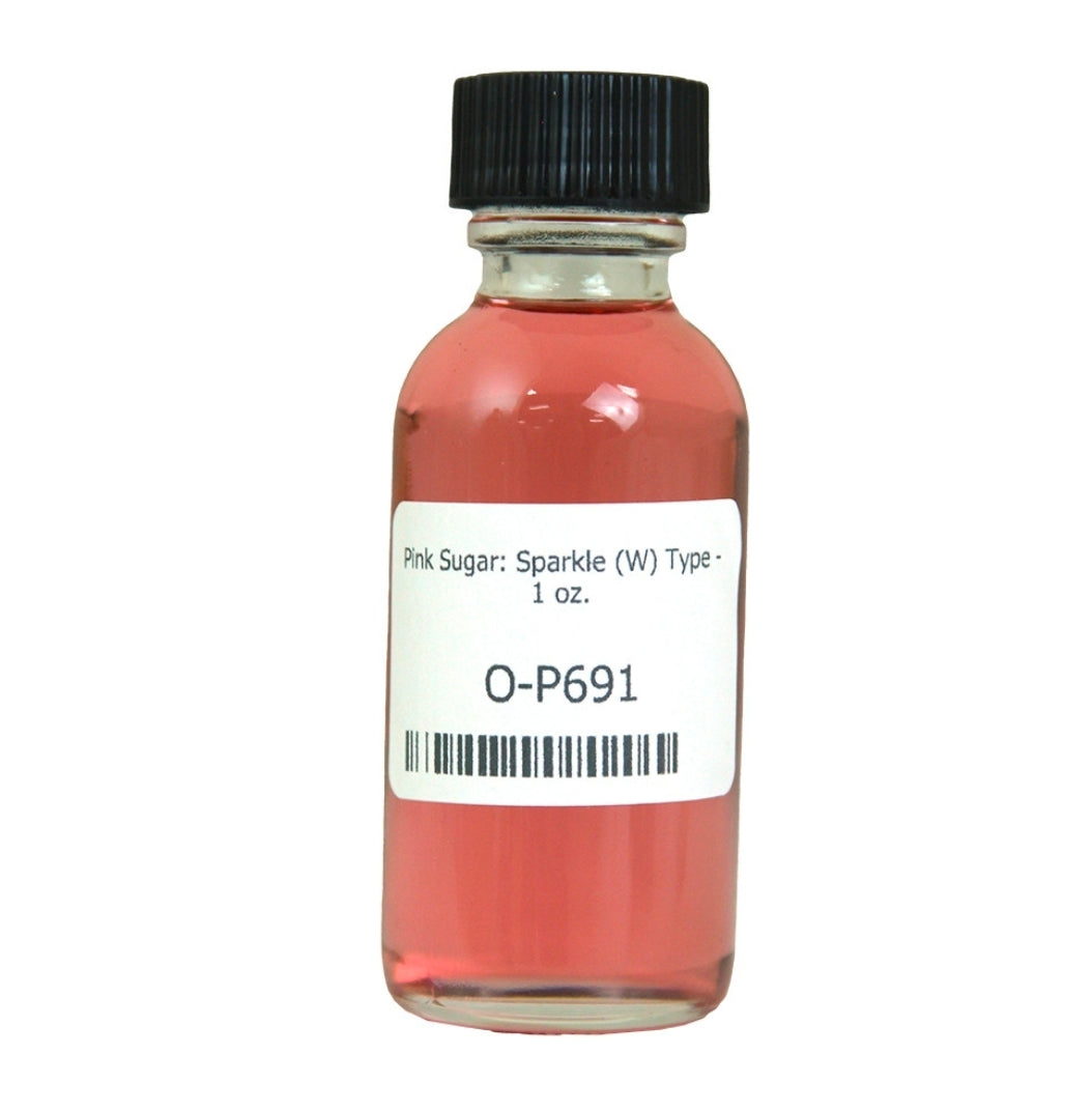 Similar to Pink Sugar (W) Type 1 0z