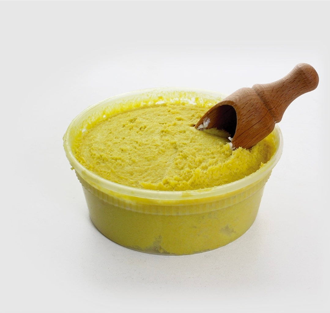 Creamy African Shea Butter - 7 oz
